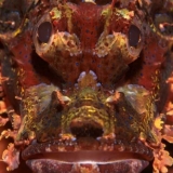 Scorpianfish